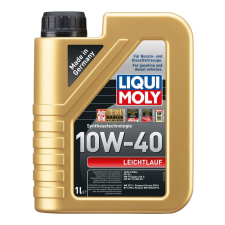 LIQUI MOLY motorolaj LIQUI MOLY 9500 autóalkatrész