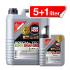 LIQUI MOLY Special Tec DX1 5W-30 motorolaj (GM dexos1 Gen2) *csomag 6 L