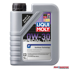 LIQUI MOLY Special Tec F 0W-30 motorolaj   1l motorolaj