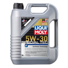 LIQUI MOLY Special Tec F 5w-30 motorolaj (Ford) 5L motorolaj