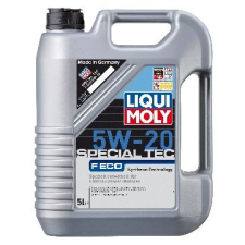 LIQUI MOLY Special Tec F Eco LM3841 5W-20 motorolaj 5L motorolaj