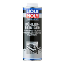 LIQUI MOLY tisztító, hűtőrendszer LIQUI MOLY 20455 autóalkatrész
