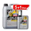 LIQUI MOLY Top Tec 4100 5W-40 *csomag 6 L