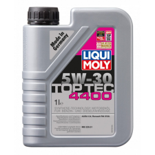 LIQUI MOLY Top Tec 4400 5W-30 1 L motorolaj