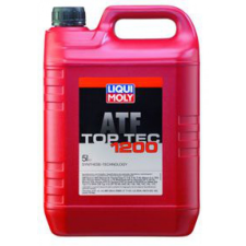 LIQUI MOLY Top Tec ATF 1200 automata váltó és szervóolaj 5 L váltó olaj