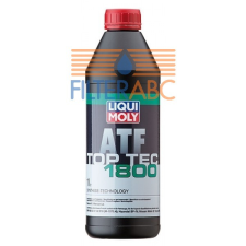 LIQUI MOLY Top Tec ATF 1800 1L váltó olaj