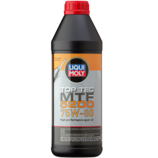 LIQUI MOLY Top Tec MTF 5200 75W-80 (1 L) váltó olaj