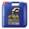 LIQUI MOLY Top Tec Truck 4050 10W-40 teherautó motorolaj 20 L