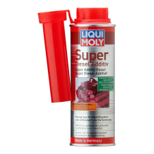 LIQUI MOLY Üzemanyag adalék LIQUI MOLY 5120 autóalkatrész