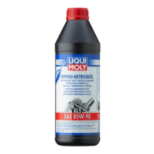 LIQUI MOLY váltóolaj LIQUI MOLY 20465 autóalkatrész