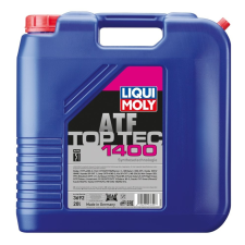 LIQUI MOLY váltóolaj LIQUI MOLY 3692 autóalkatrész