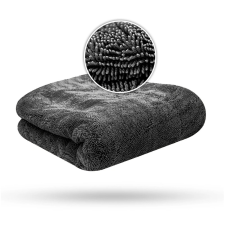 LIQUID ELEMENTS Black Hole EVO Szárítótörölköző (40x40cm 1400GSM) lakástextília