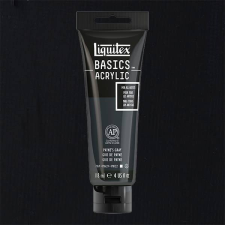 Liquitex Basics akrilfesték, 118 ml - 310, payne's gray akrilfesték