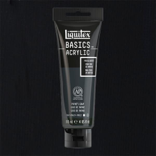 Liquitex Basics akrilfesték, 118 ml - 310, payne's gray akrilfesték