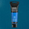 Liquitex Basics akrilfesték, 118 ml - 470, cerulean blue hue