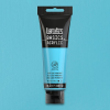 Liquitex Basics akrilfesték, 118 ml - 770, light blue permanent