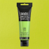 Liquitex Basics akrilfesték, 118 ml - 840, yellow green brilliant