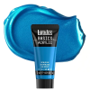 Liquitex Basics akrilfesték, 22 ml - 341, metallic blue