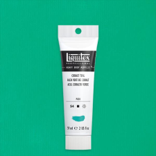 Liquitex Heavy Body akrilfesték, 59 ml - 172, cobalt teal akrilfesték