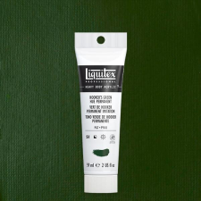 Liquitex Heavy Body akrilfesték, 59 ml - 224, hooker's green hue permanent akrilfesték