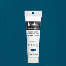 Liquitex Heavy Body akrilfesték, 59 ml - 275, manganese blue hue akrilfesték
