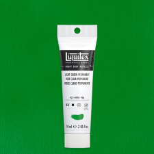 Liquitex Heavy Body akrilfesték, 59 ml - 312, light green permanent akrilfesték