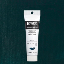 Liquitex Heavy Body akrilfesték, 59 ml - 561, turquoise deep akrilfesték