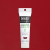 Liquitex Heavy Body akrilfesték, 59 ml - 895, cadmium-free red deep