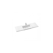  Lira 120 öntött márvány mosdó 1202x390x117mm fürdőszoba kiegészítő