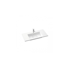  Lira 80 öntött márvány mosdó 802x390x117mm fürdőszoba kiegészítő