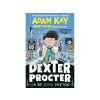 LÍRA KÖNYV ZRT. Adam Kay - Dexter Procter, a 10 éves doktor