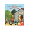 LÍRA KÖNYV ZRT. Agnès Berton - Első nap az iskolában