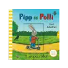 LÍRA KÖNYV ZRT. Axel Scheffler - Pipp és Polli A szuper roller