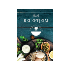 LÍRA KÖNYV ZRT. Corvina Kiadó Kft. - Házi receptjeim gasztronómia