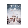 LÍRA KÖNYV ZRT. Jeffrey Archer - Nézz félre!