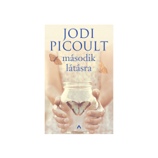 LÍRA KÖNYV ZRT. Jodi Picoult - Második látásra regény