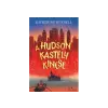 LÍRA KÖNYV ZRT. Katherine Rundell - A Hudson kastély kincse