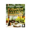 LÍRA KÖNYV ZRT. Kordos Szabolcs, Mautner Zsófia - Budapest gasztro