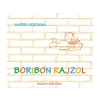 LÍRA KÖNYV ZRT. Marék Veronika - Boribon rajzol