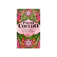 LÍRA KÖNYV ZRT. Paulo Coelho - A portobellói boszorkány irodalom