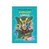 LÍRA KÖNYV ZRT. Richard Scarry - Kisnyuszi könyve