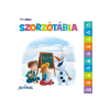 LÍRA KÖNYV ZRT. Szorzótábla - Disney Suli