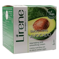 Lirene avokádóolajos arckrém 50ml arckrém
