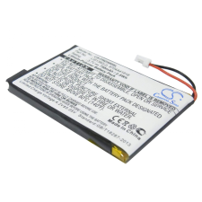  LIS1382(J) Akkumulátor 750 mAh egyéb notebook akkumulátor