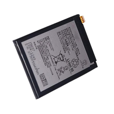 LIS1593ERPC Akkumulátor 2800 mAh egyéb notebook akkumulátor