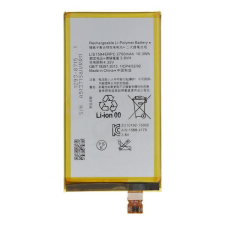  LIS1634ERPC Akkumulátor 2700 mAh mobiltelefon akkumulátor