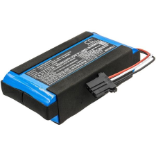 LIS5003SPP Takarítógép akkumulátor 3000 mAh takarítógép akkumulátor