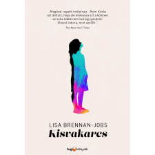 Lisa Brennan-Jobs BRENNAN,-JOBS  LISA - KISVAKARCS társadalom- és humántudomány