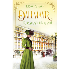 Lisa Graf - Dallmayr 3. – Ragyogó új korszak egyéb könyv