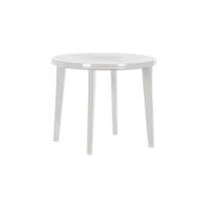  Lisa műanyag kerti asztal kerti bútor